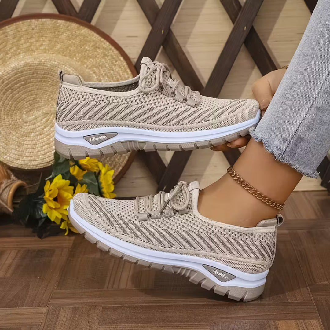 Tênis Ortopédico Sublime Move