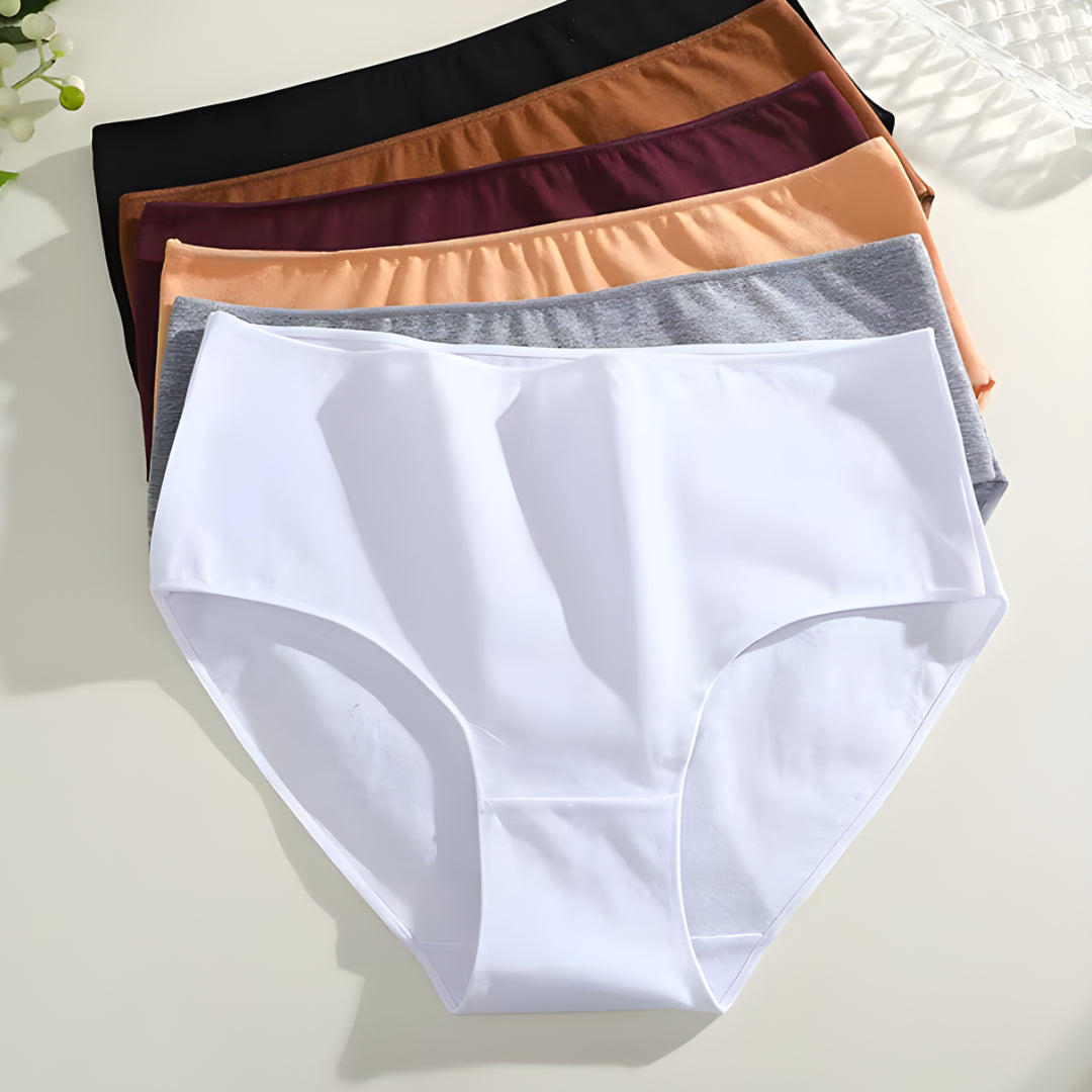 Kit Calcinhas Modeladoras Comfort Plus