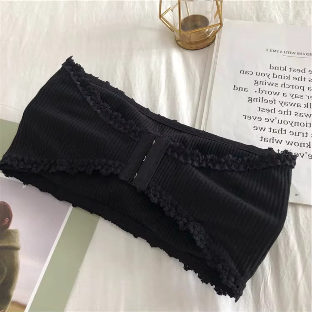 Sutiã Tomara que Caia de Renda Seline