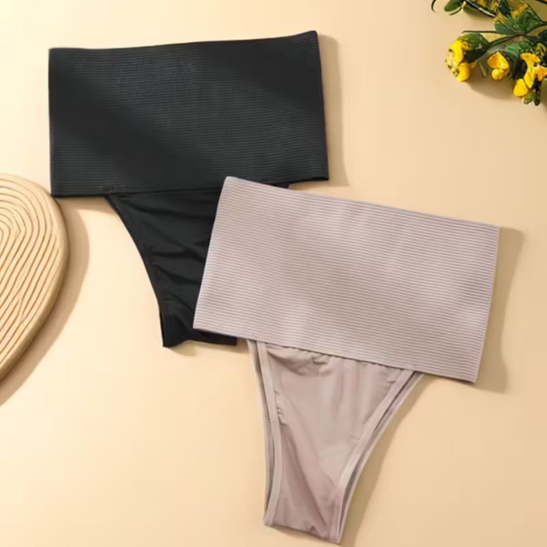 Calcinha Modeladora CinturaBella Shape