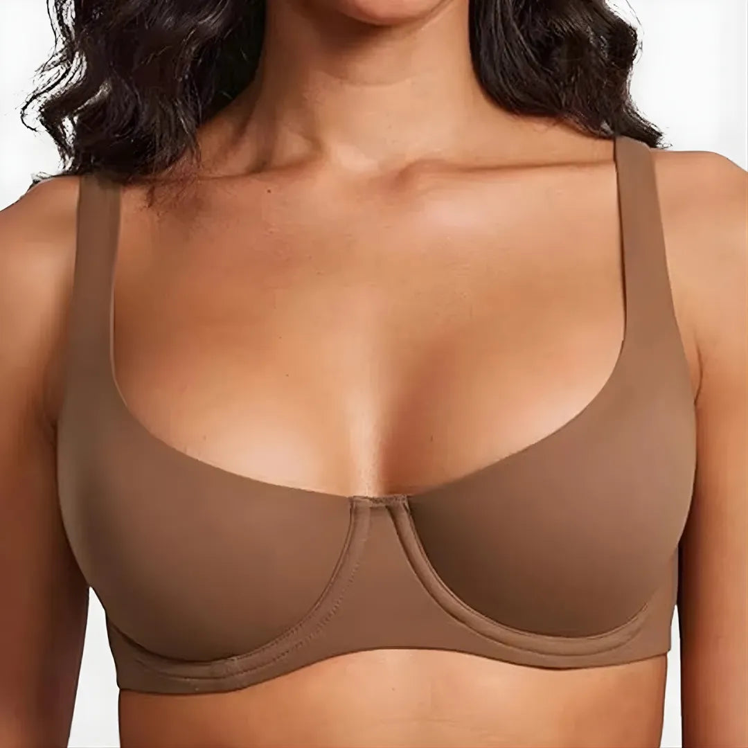 Sutiã Invisível Clara