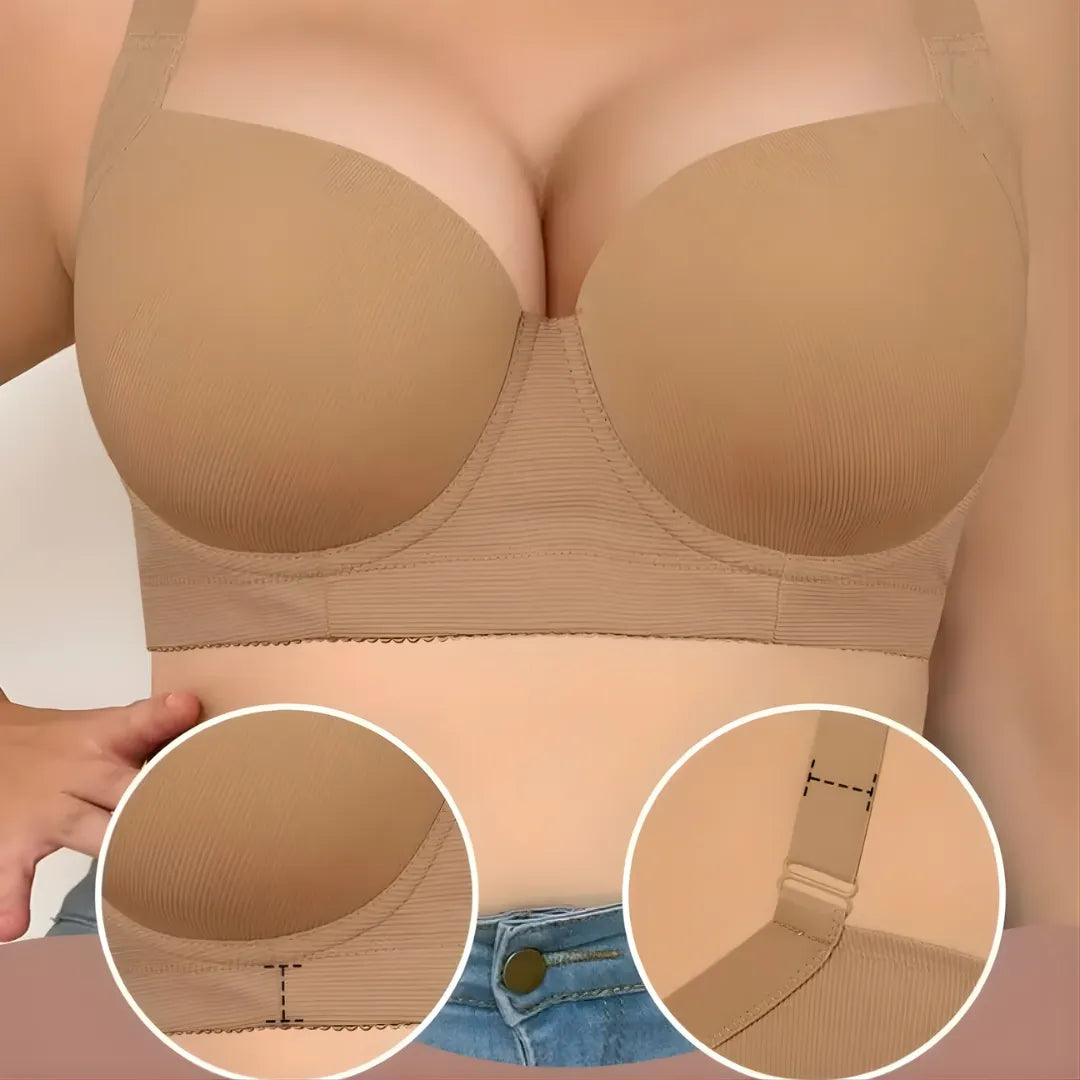 Sutiã de Sustentação Premium Helena