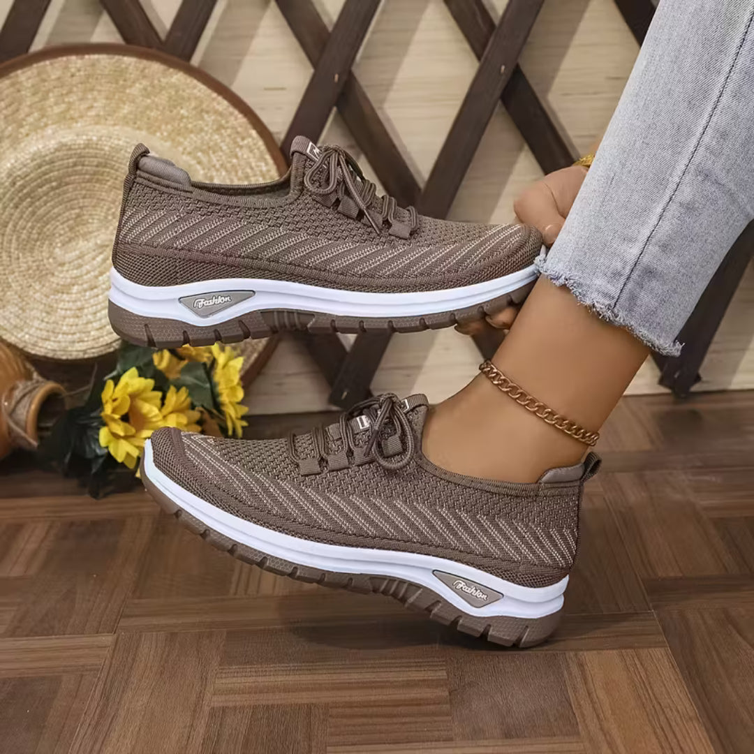 Tênis Ortopédico Sublime Move