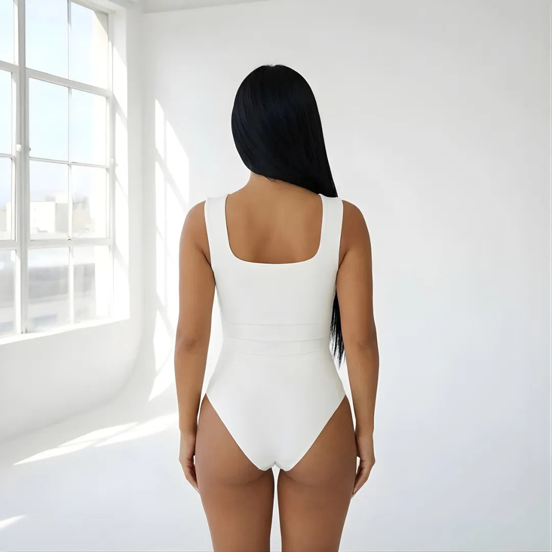 Body Modelador Comfort Shape