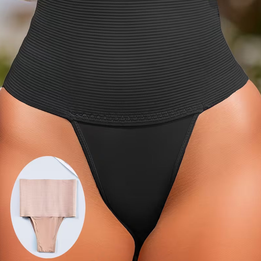 Calcinha Modeladora CinturaBella Shape