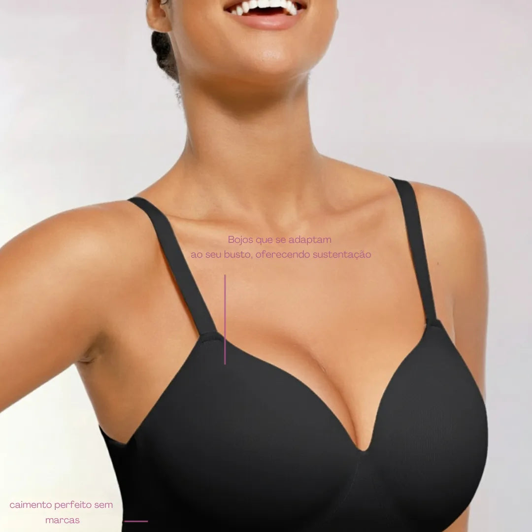 Sutiã PureComfort (Compre 1 Leve 2)