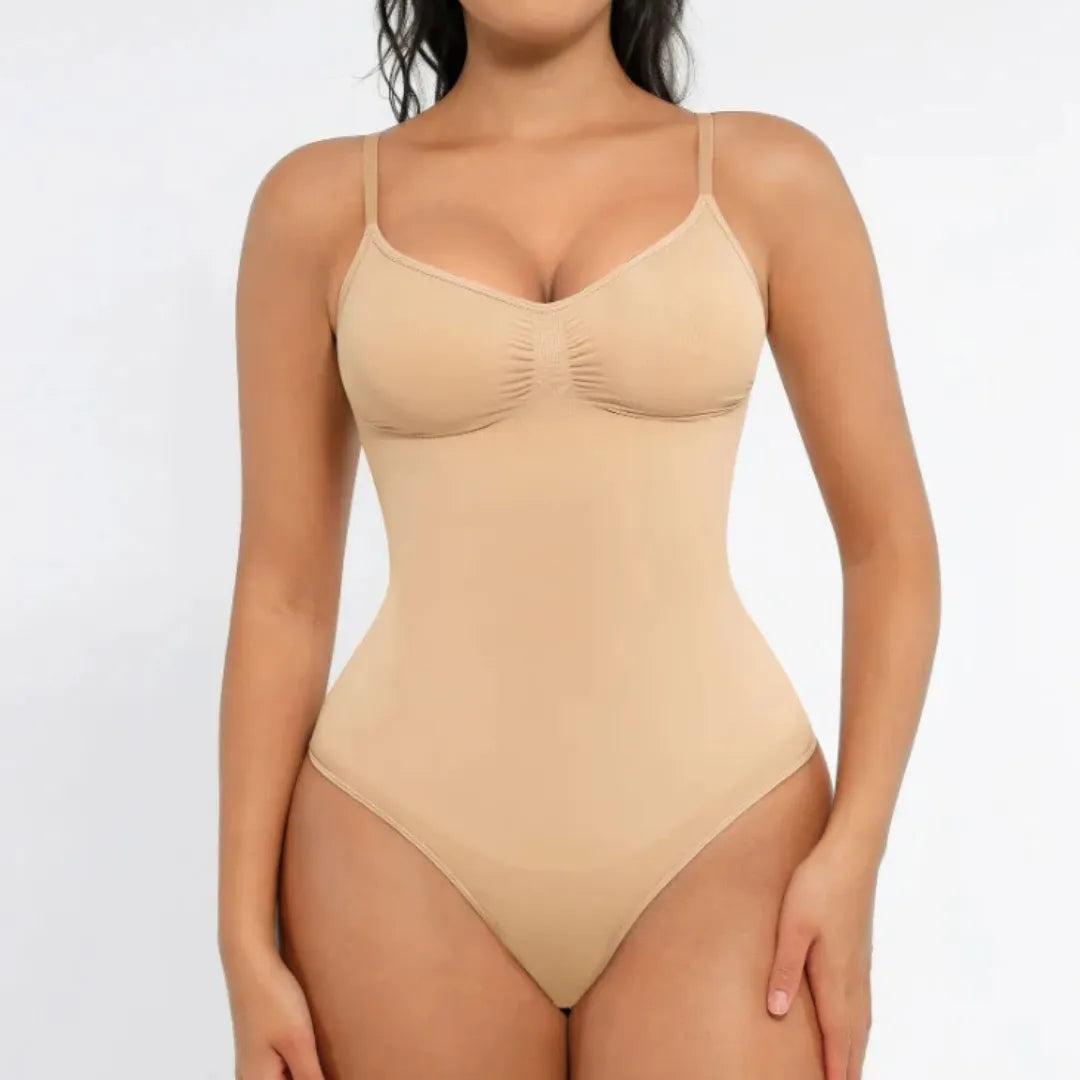 Body Modelador Eleganza