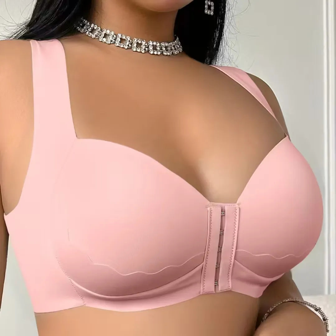 Sutiã Plus Comfort Elis