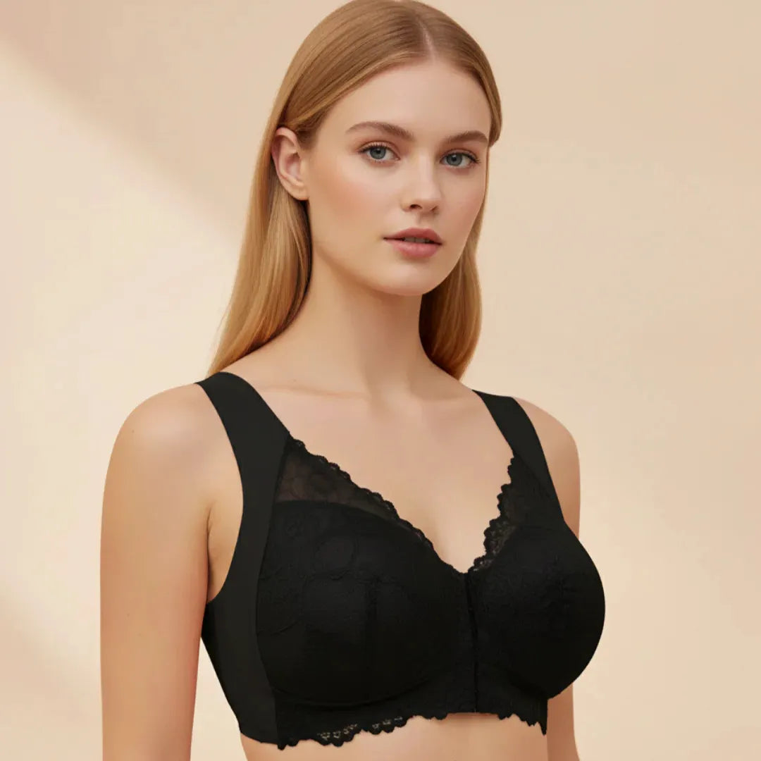 Sutiã Sem Aro Elegance Premium