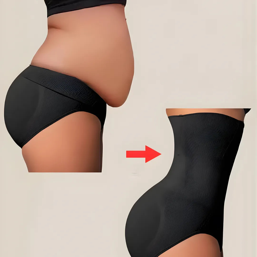 Calcinha Modeladora ComfortSlim