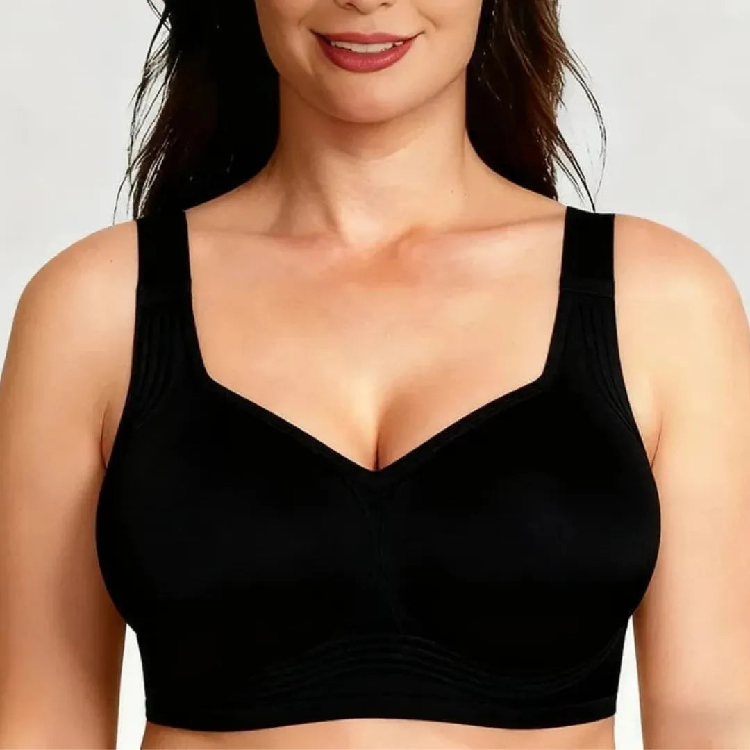 Sutiã Modelador FormaBella - COMPRE 1 LEVE 3 + Frete Grátis