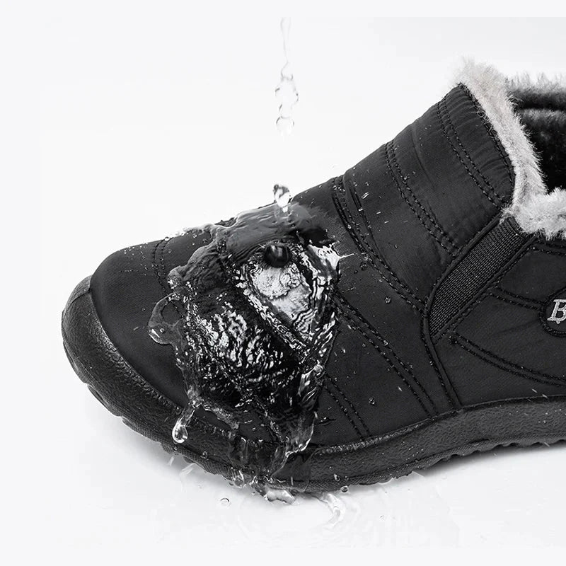 Bota Inverno 2025 - Anne Comfort (Promoção Pré Inverno)