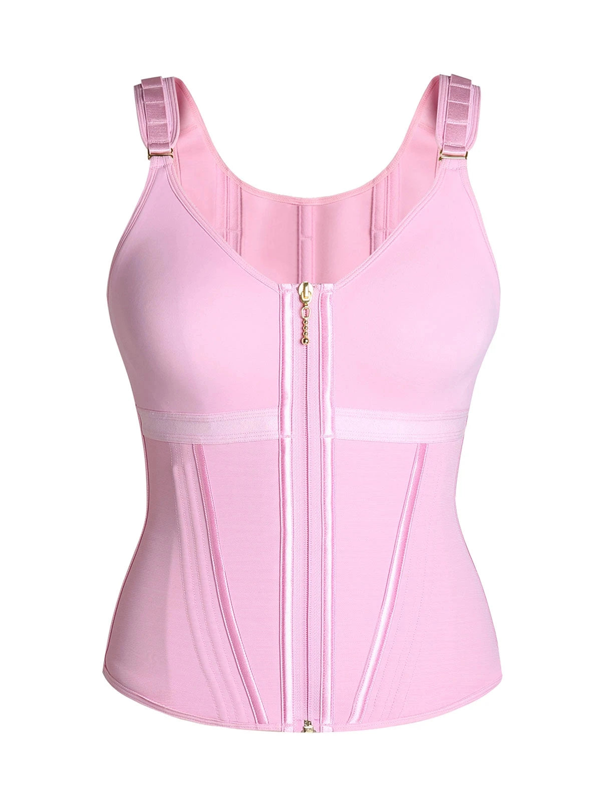 Corset com Sutiã Flex Comfort