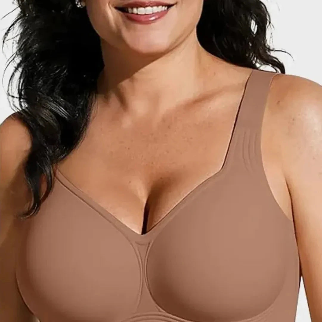 SUTIÃ BELLEFORMA (COMPRE 1 LEVE 3)