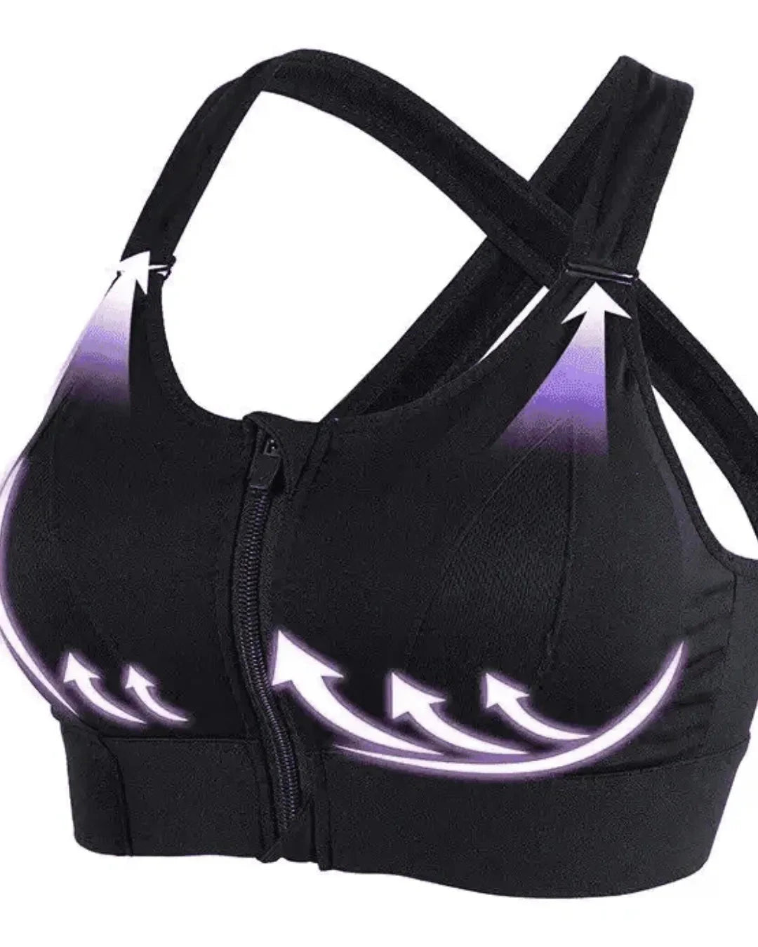 Sutiã Top Comfort (Compre 1 Leve 2)