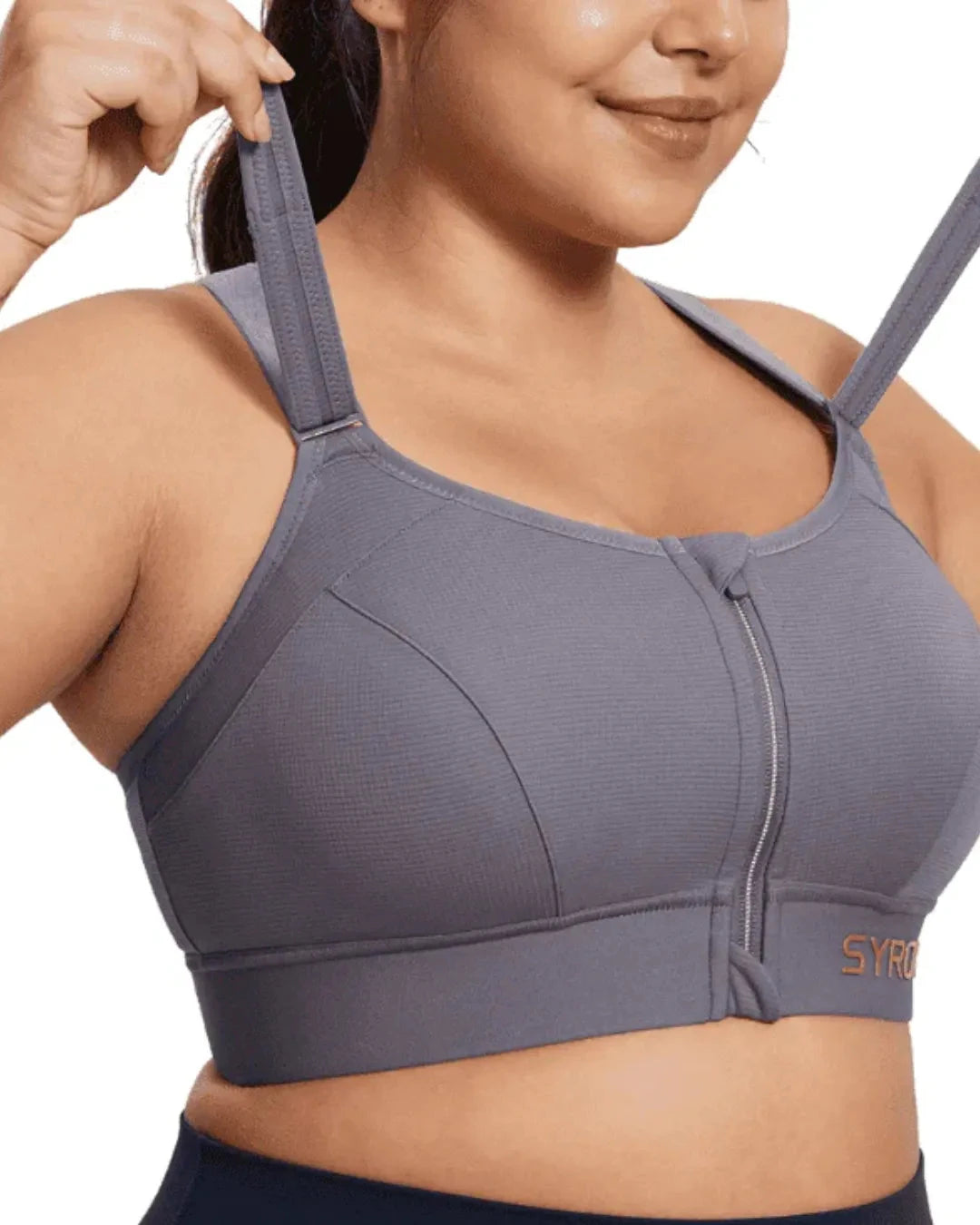 Sutiã Top Comfort (Compre 1 Leve 2)