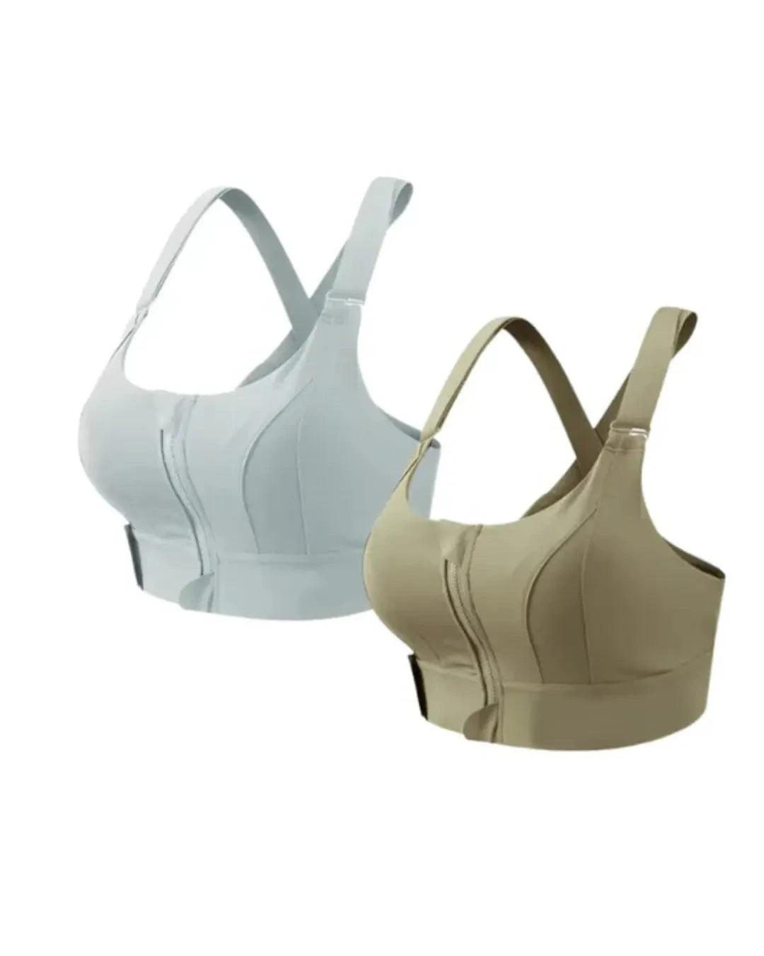 Sutiã Top Comfort (Compre 1 Leve 2)