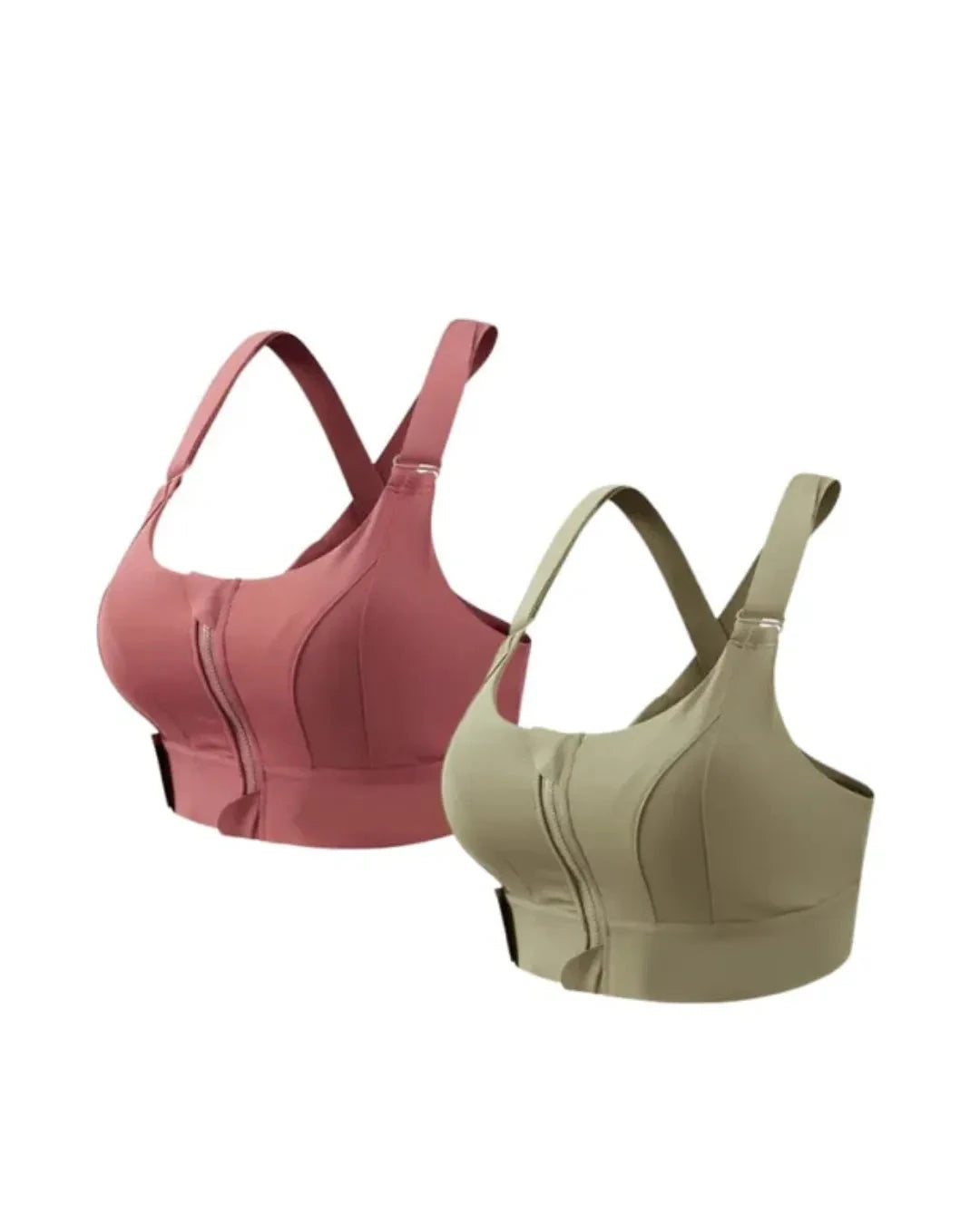 Sutiã Top Comfort (Compre 1 Leve 2)