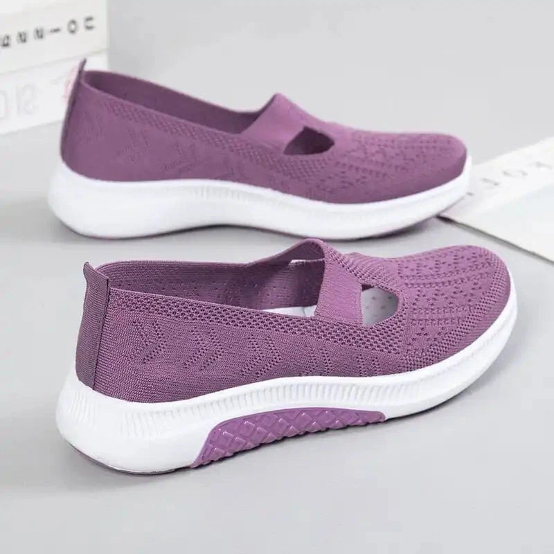 Tênis Ortopédico Comfort Elite