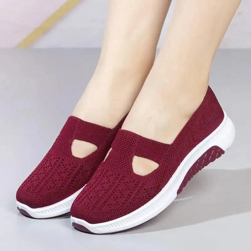 Tênis Ortopédico Comfort Elite