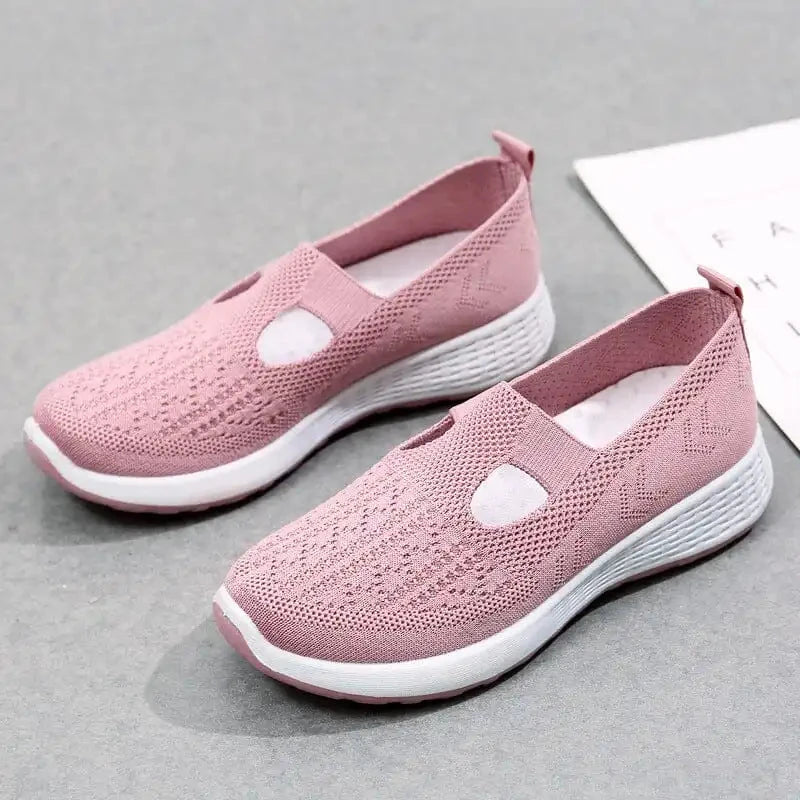 Tênis Ortopédico Comfort Elite