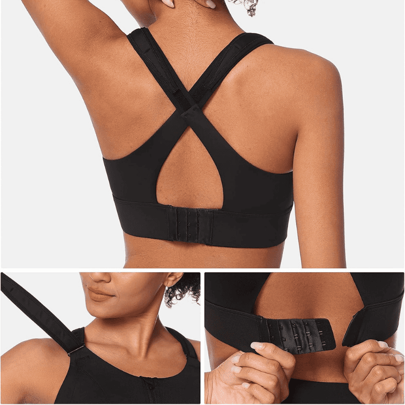 Sutiã Top Conforto[Compre 1 leve 2] - Correção Postural e Sustentação