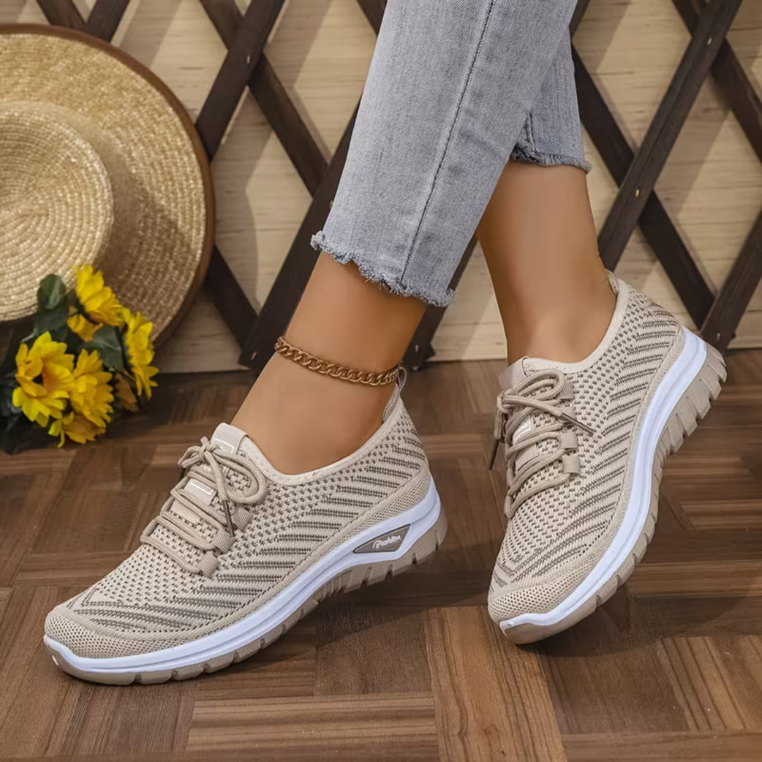 Tênis Ortopédico Sublime Move