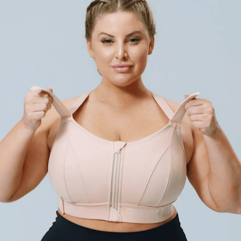 Sutiã Top Conforto[Compre 1 leve 2] - Correção Postural e Sustentação