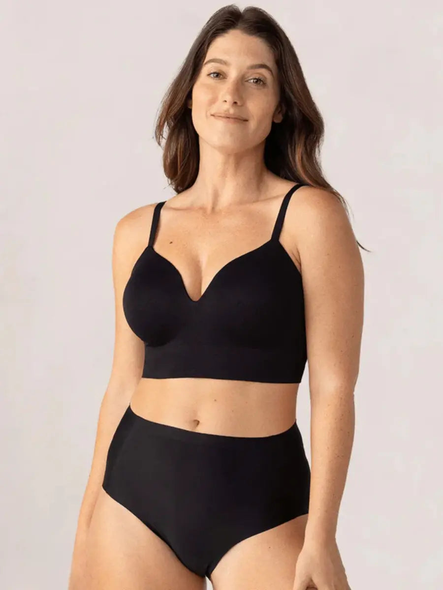 Sutiã Modelador Libelle (Compre 1 & Leve 3) + Brinde Calcinha Modeladora!