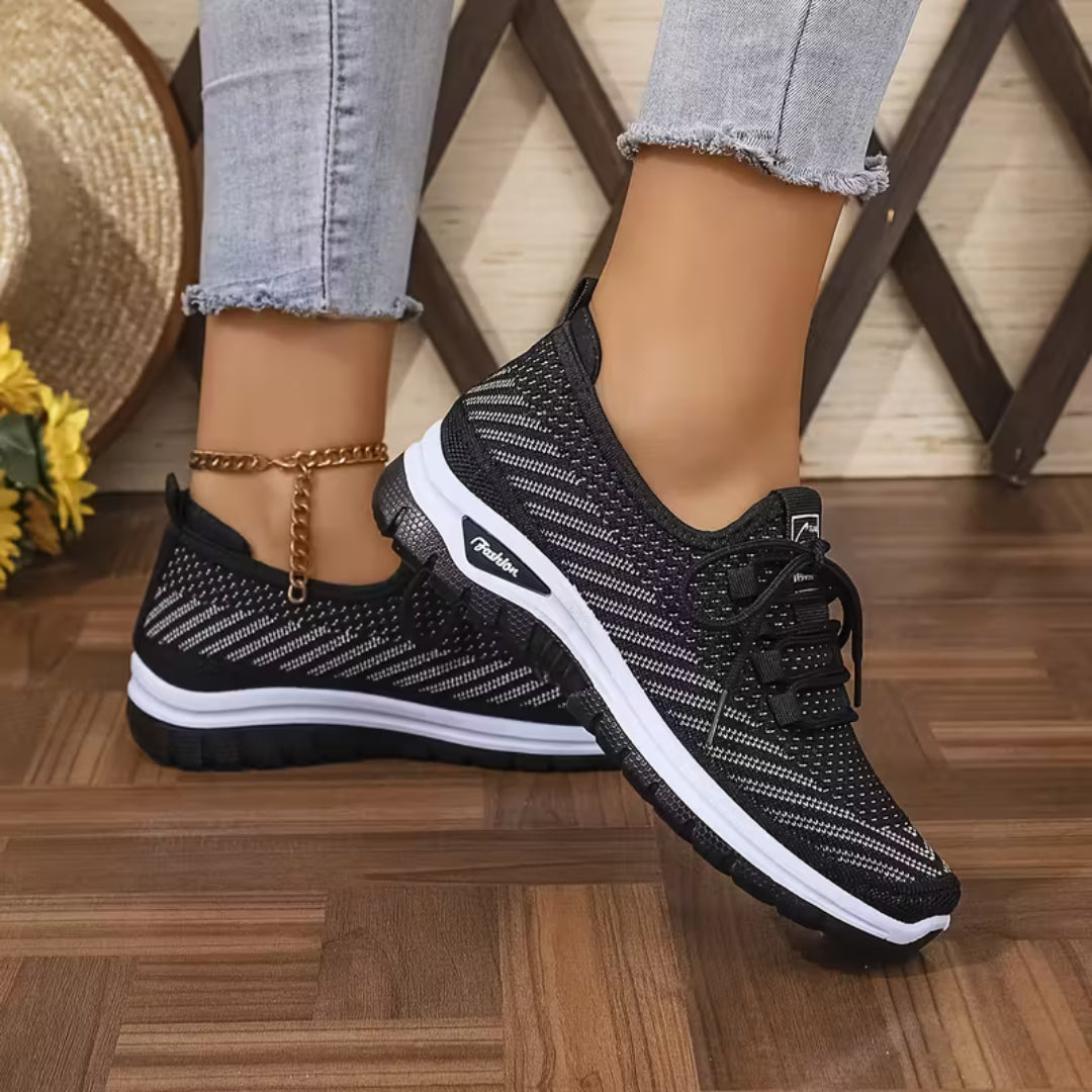 Tênis Ortopédico Sublime Move