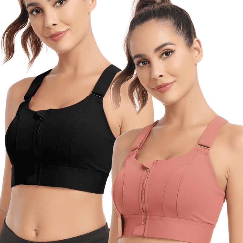 Sutiã Top Conforto[Compre 1 leve 2] - Correção Postural e Sustentação