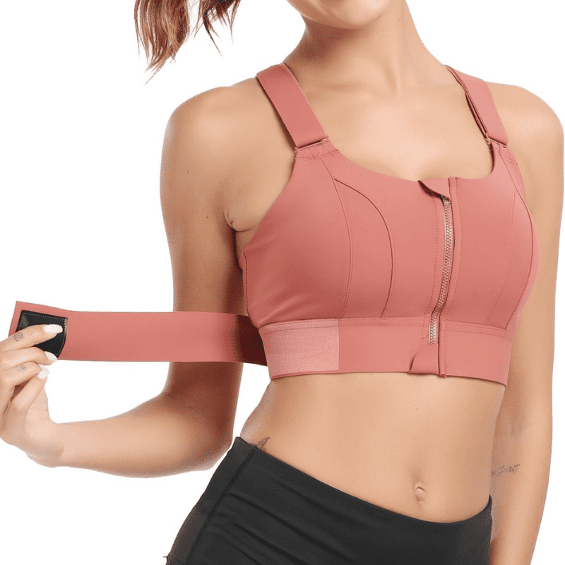 Sutiã Top Conforto[Compre 1 leve 2] - Correção Postural e Sustentação
