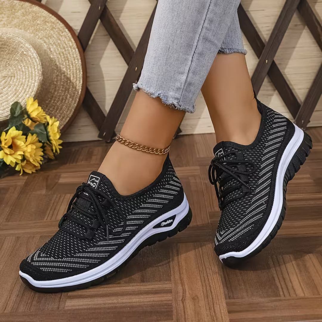 Tênis Ortopédico Sublime Move