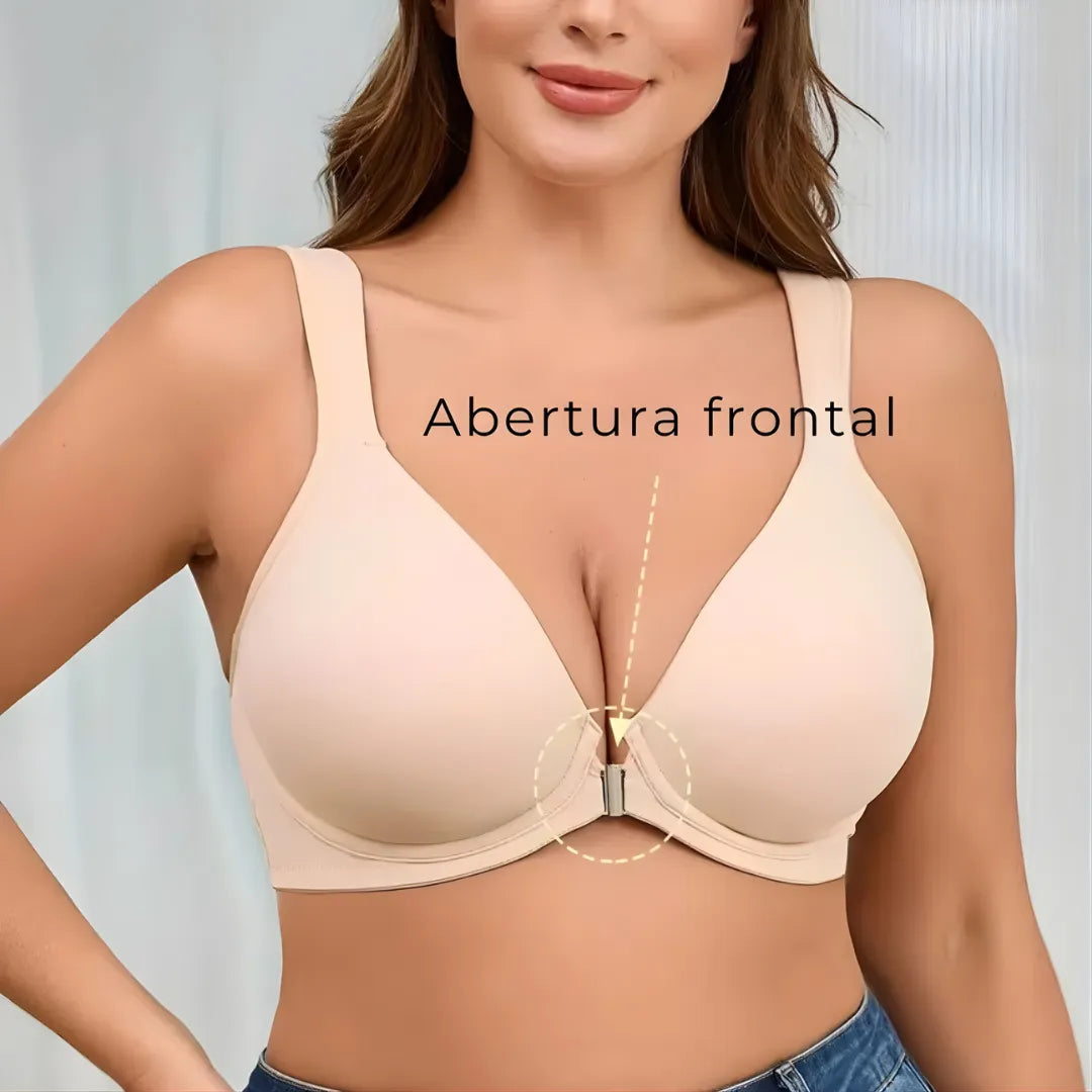 Sutiã Sustentação Premium Mariana