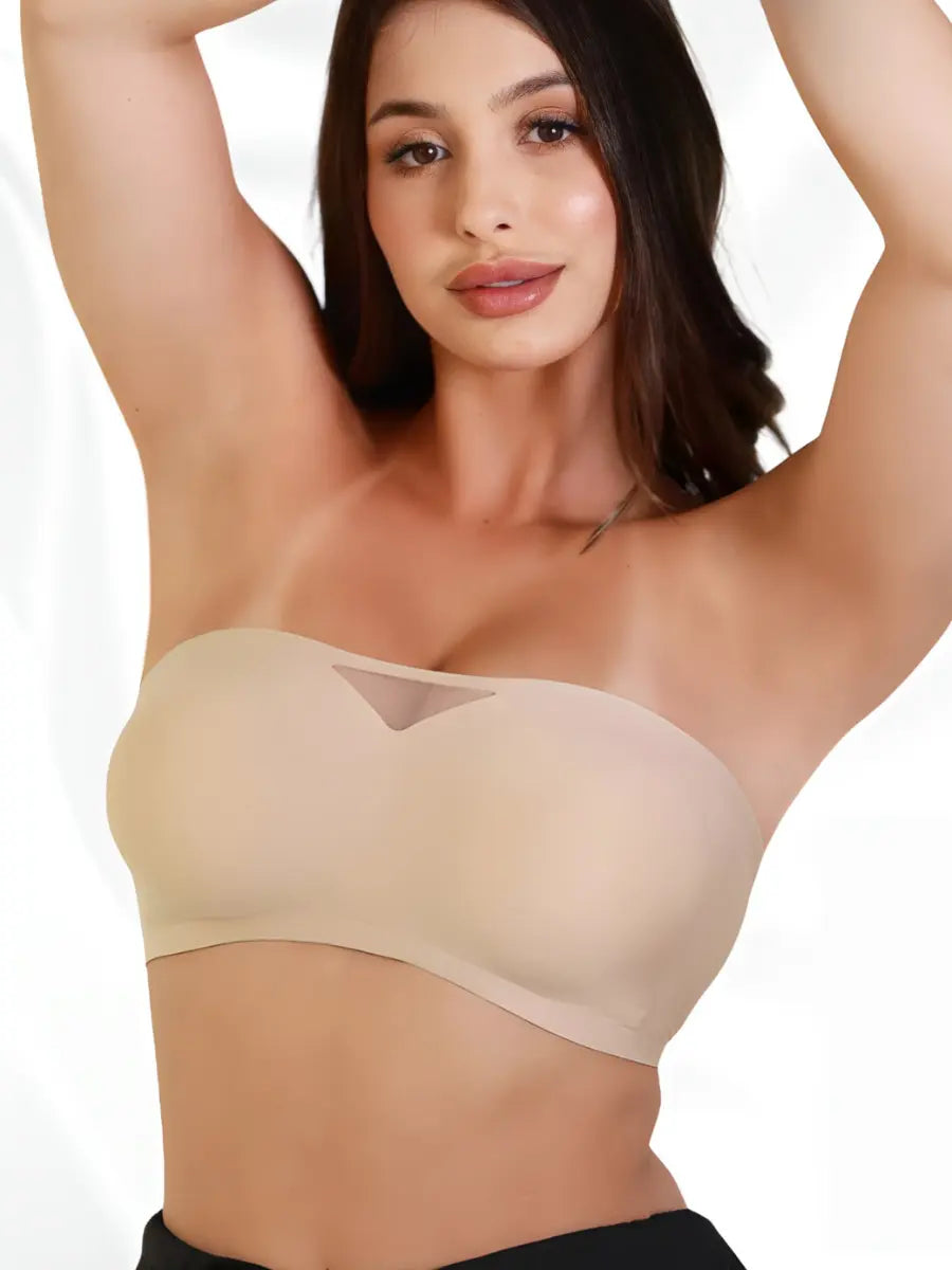 Sutiã Tomara Que Caia Flex Sensação® - [Compre 1 Leve 2] + Frete Grátis