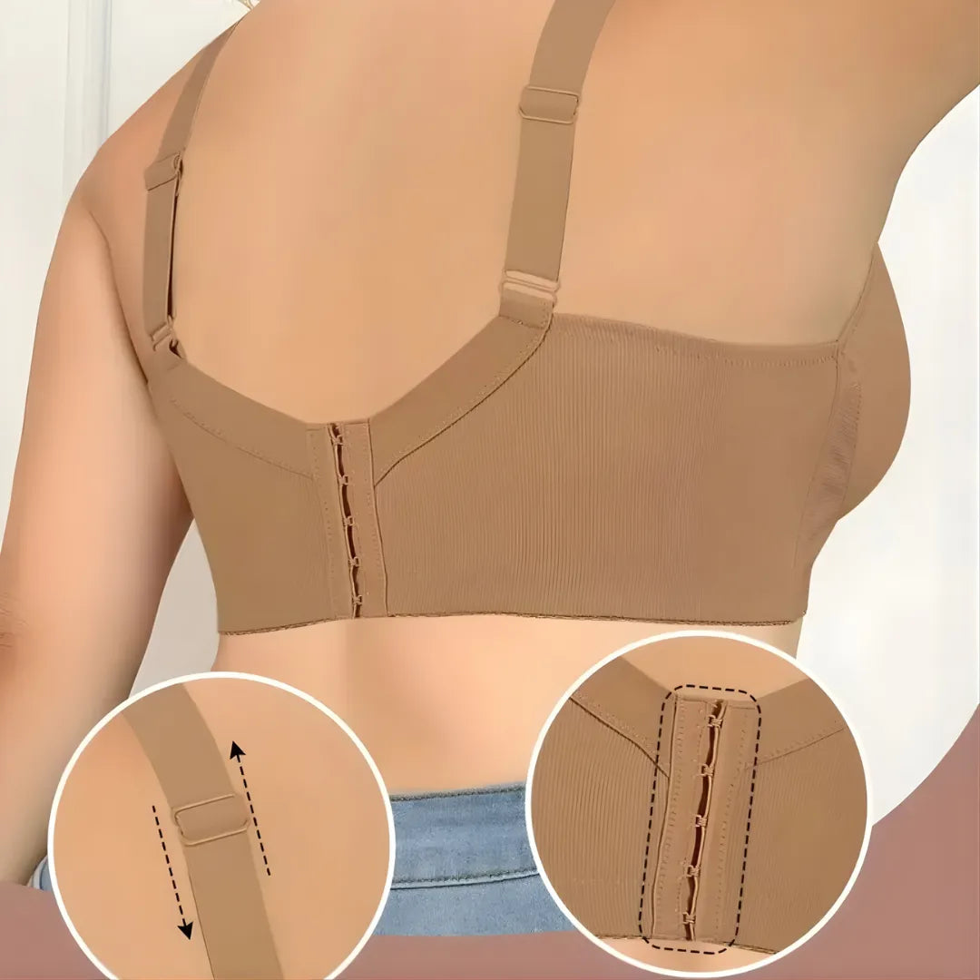 Sutiã de Sustentação Premium Helena