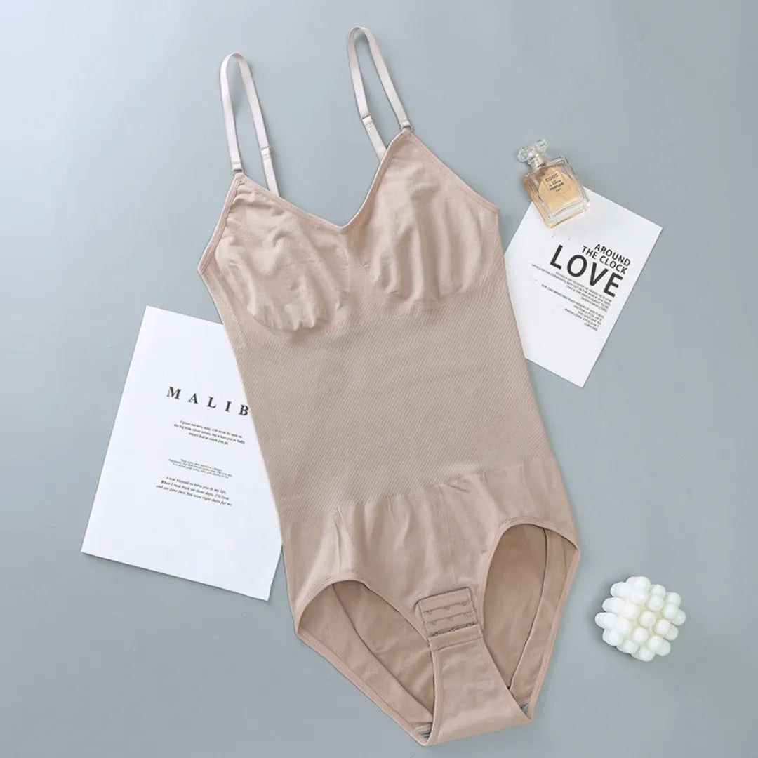 Body Modelador Silhueta Perfeita