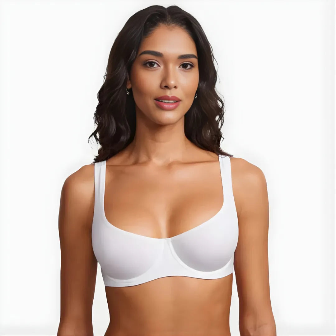 Sutiã Invisível Clara