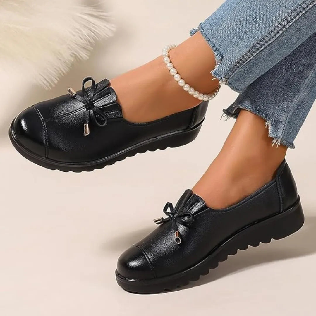 Tênis Ortopédico SoftStep  + Palmilha Ortopédica