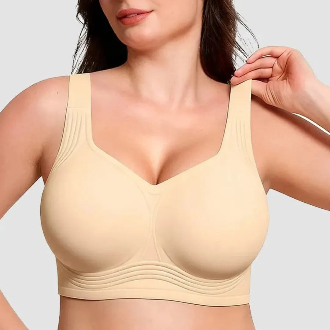 Sutiã Modelador Belleforma - [COMPRE 1 LEVE 3] + Frete Grátis