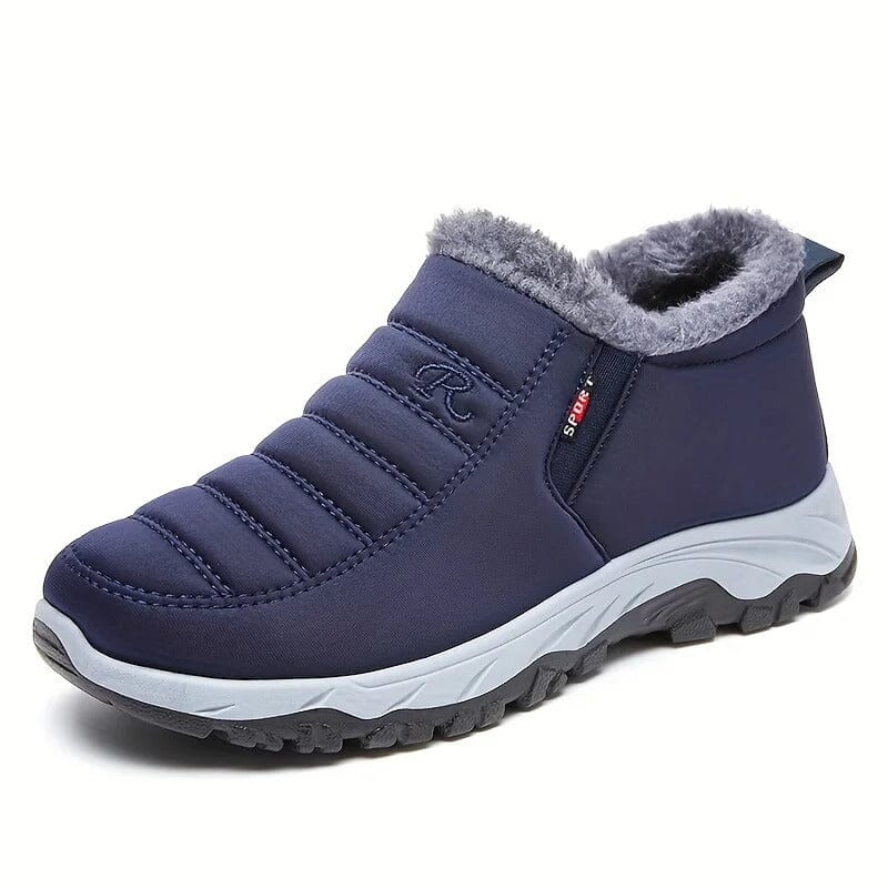 Bota Impermeável Quente (OFERTA DE INVERNO)