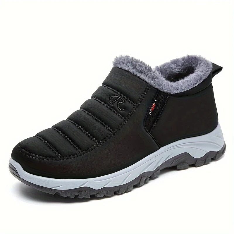 Bota Impermeável Quente (OFERTA DE INVERNO)