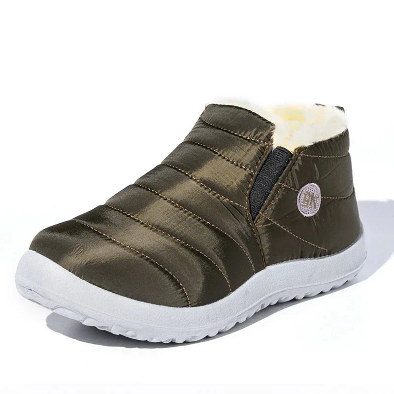 Bota Inverno 2025 - Anne Comfort (Promoção Pré Inverno)