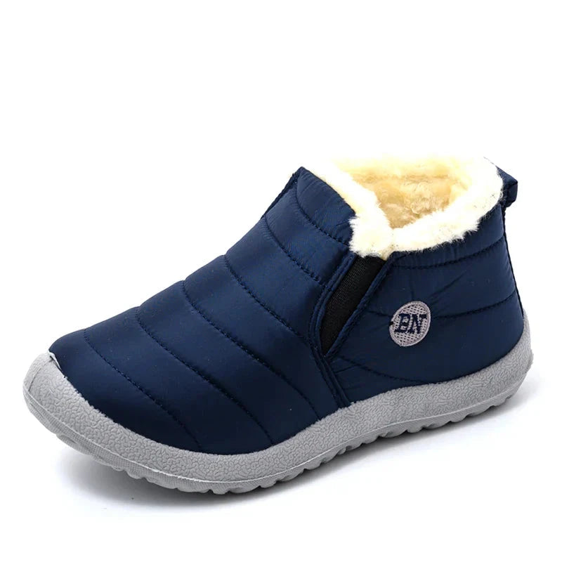 Bota Inverno 2025 - Anne Comfort (Promoção Pré Inverno)