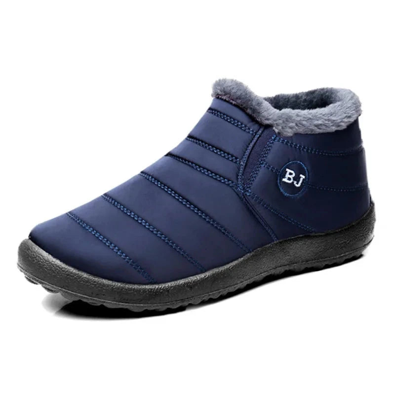 Bota Inverno 2025 - Anne Comfort (Promoção Pré Inverno)