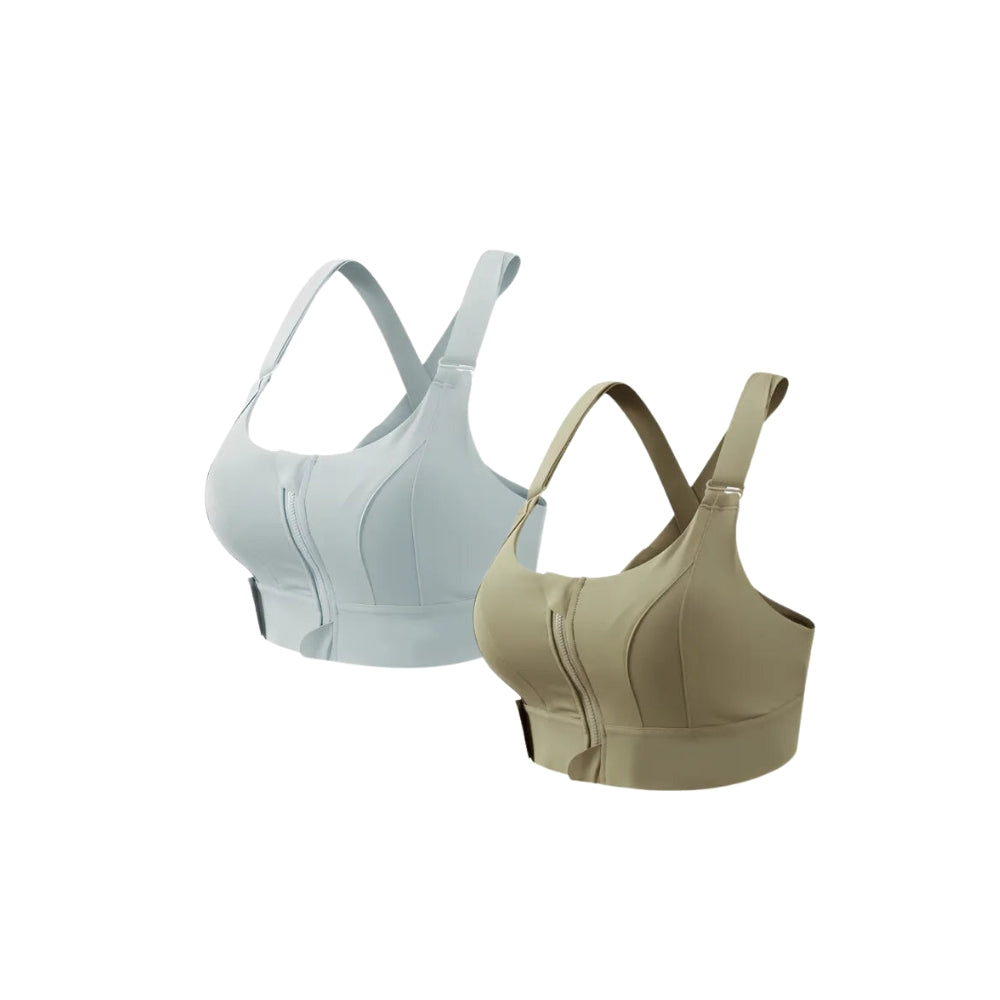 Sutiã Top Conforto[Compre 1 leve 2] - Correção Postural e Sustentação