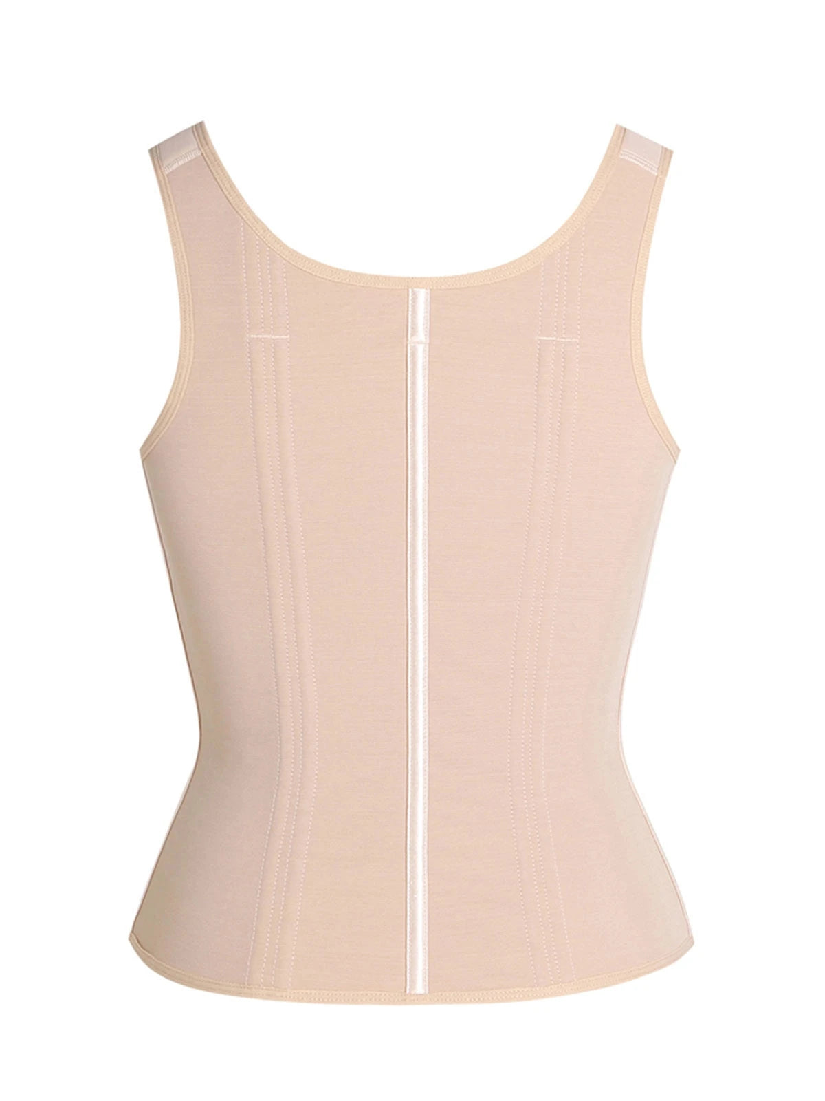 Corset com Sutiã Flex Comfort + Frete grátis