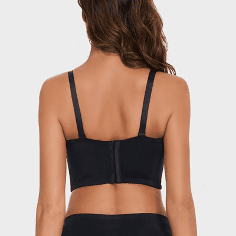 Sutiã Corset Modelador – Elegância e Sustentação [COMPRE 1 LEVE 2] + Frete Grátis