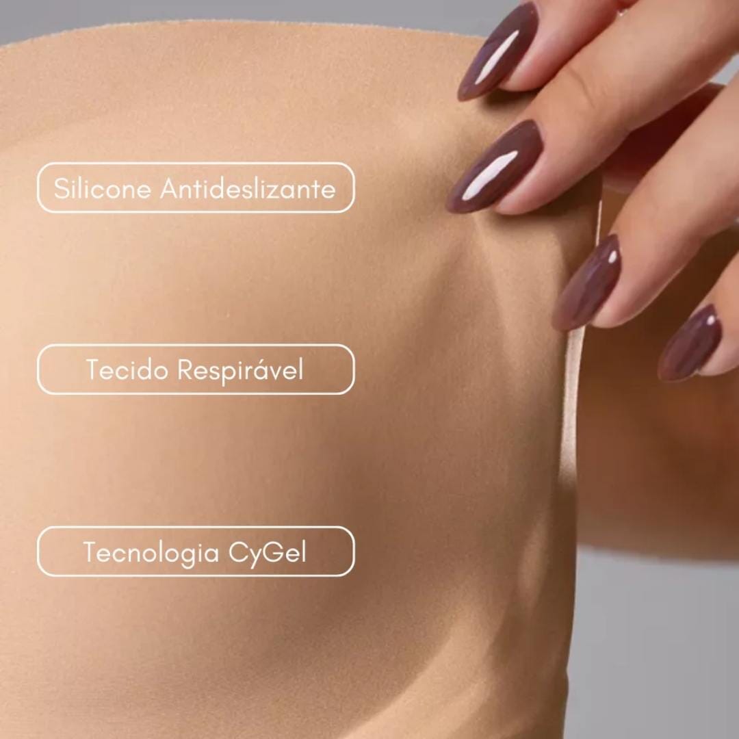 Sutiã Tomara Que Caia Flex Sensação® - [Compre 1 Leve 2] + Frete Grátis