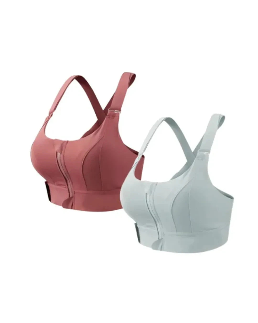 Sutiã Top Comfort (Compre 1 Leve 2)